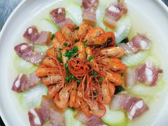 -浙江三立开元名都大酒店·四季轩中餐厅