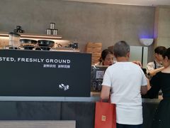 -瑞幸咖啡(国贸商场店)