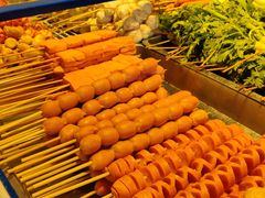 -老啪叽串炒饭(铁百店)