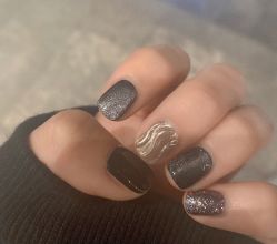 -Beauty Nails 美甲美睫皮肤管理