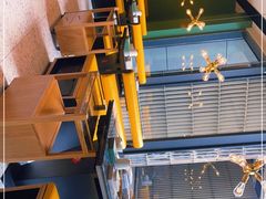 -一席地·本地鸡窝·杭帮鸡火锅(萧山银隆百货店)