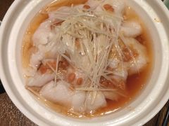 -粗茶淡饭·隐庐私厨(东亭店)