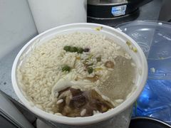 -三姐酒酿(老门东店)