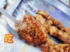 -清真·鸦儿李记·小馆(后海店)