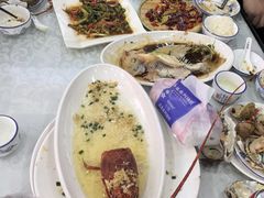 -范饭椰林川湘味海鲜·椰子鸡(三亚湾椰梦长廊店)