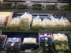 -好利来(温江合生汇店)