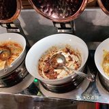 与小强共进午餐？