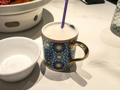 -清真·卡德尔大叔新疆主题餐厅(龙汇路店)