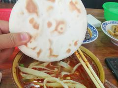 -兄弟俩老李家牛肉汤(总店)