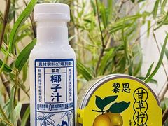 -黎恩凉茶·果汁(广卫路店)