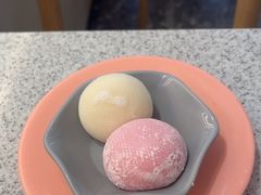 -争鲜回转寿司(朝外悠唐PLUS店)
