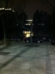 外景-人民大会堂宴会厅
