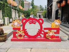-回龙窝历史文化街区