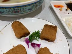 -福来居烤鸭店(天坛二店)