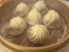 老盛兴鲜肉汤包-老盛兴汤包馆(国顺东路店)