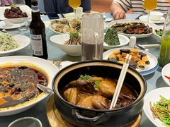 -老客站酒楼(金花南路店)