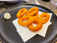 -丹鼎铁板料理