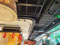 -凯德广场(学府店)