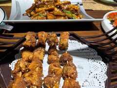 -素心小筑(后沙裕镇店)