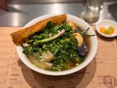 -Cô Thành Restaurant