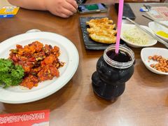 -贵宾庄炸酱面·韩式料理(高区店)