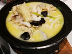 -嘉逸传菜(洛川东路店)