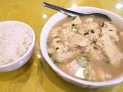 -小锅饭豆腐馆(太原街店)