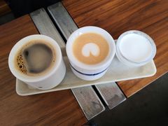 -Eu2+ coffee(上大路店)