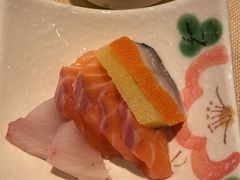 -盛宴自助餐厅(运达喜来登店)