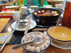 -李子坝梁山鸡(李子坝大鸡哥店)