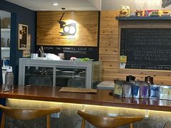 -Be Lived Cafe比例咖啡(摩天轮店)