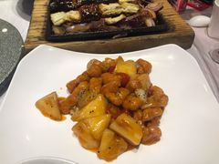 -高第街56号港式餐厅(山大路店)