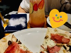 -玛尚诺Pizza&Bar(长泰广场店)