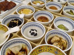 -龙抄手(春熙路总店)