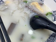 -鸭小妹鸭血粉丝(老门东店)