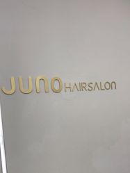 -JUNO hair salon