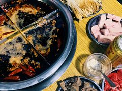 -渝味黄姐火锅(黄泥村店)