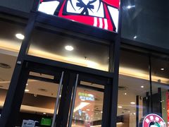 门面-肯德基(南京高铁1店)