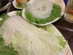 -呷哺呷哺(松江开元店)