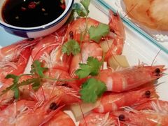 -鑫悦楼煎蟹·16年海鲜大排档