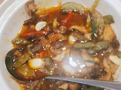 -潇湘华天大酒店-湘·悦美食街(芙蓉中路店)