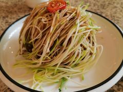 -東城故事·尋找姆媽的味道(玉兰路店)