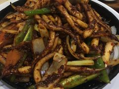 -海花锅盖烧烤店(怡馨家园店)