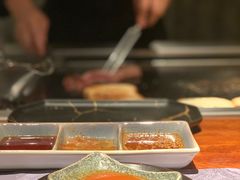 -岩也·日料与酒(龙岗天安云谷店)