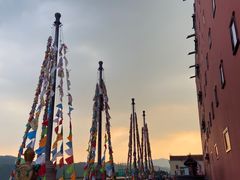 -须弥福寿之庙
