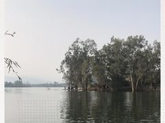 -三岔湖景区