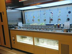-海底捞火锅(泰安爱琴海店)