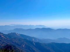 -沂蒙山旅游区龟蒙景区