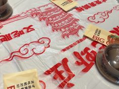 -肥肥虾庄·金牌油焖大虾(杨园滨江时代walk店)