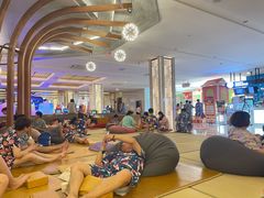 -汤连得温泉馆(宝山店)